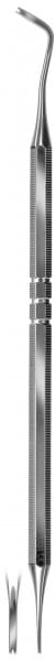 HSL 801-00, Bogentucker – Karl Hammacher, Sonstige Instrumente