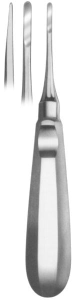 HSA 705-01, Wurzelheber mit luxierender Wirkung – Karl Hammacher, Wurzelheber
