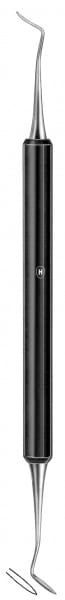 HSL 084-04, Aufwachsinstrument – Karl Hammacher, Wachsmesser