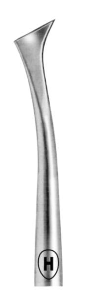 HSA 692-11, Wurzelheber – Karl Hammacher, Wurzelheber