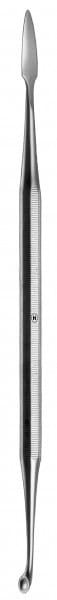 HSL 061-00, Modellierinstrument – Karl Hammacher, Modellierinstrumente