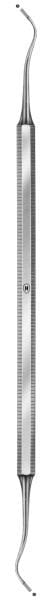 HSH 027-01, Instrument für plastische Füllungen – Karl Hammacher, Composite-Instrumente