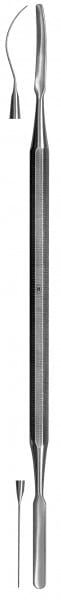HSL 049-01, Modellierinstrument – Karl Hammacher, Modellierinstrumente