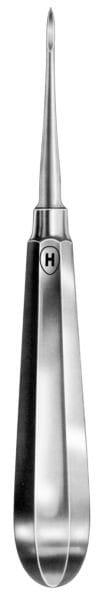 HSA 726-01, Wurzelheber – Karl Hammacher, Wurzelheber