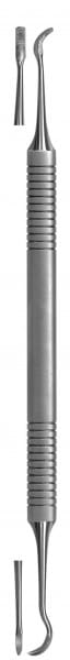 HSL 264-04, Ligaturinstrument – Karl Hammacher, Sonstige Instrumente