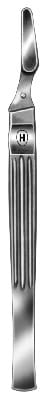HSB 910-14, Skalpellgriff – Karl Hammacher, Skalpelle und Zubehör