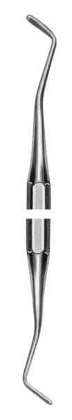 HWH 110-00, Instrument für plastische Füllungen