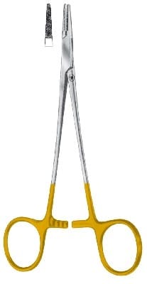 HSD 237-15, Nadelhalter – Karl Hammacher, Zubehör für Nahtmaterial