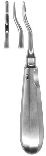 HSA 708-02, Wurzelheber – Karl Hammacher, Wurzelheber