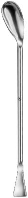 HSN 167-15, Polylöffel – Karl Hammacher, Sonstige Zahntechnikinstrumente