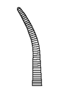HSE 011-09, Arterienklemme – Karl Hammacher, Sonstige chirurgische Instrumente