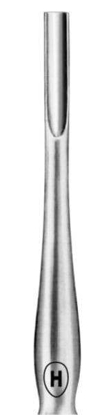 HSA 602-03, Wurzelheber – Karl Hammacher, Wurzelheber