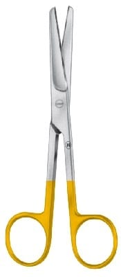 HSB 306-14, Chirurgische Schere – Karl Hammacher, Sonstige chirurgische Instrumente