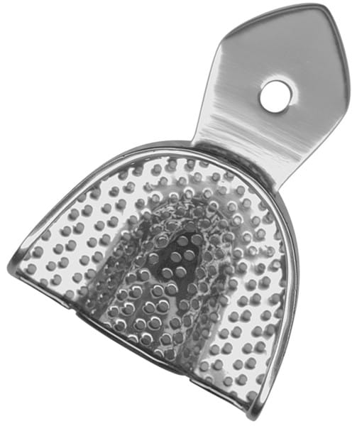 HWL 383-17, Wiro-lock Abdrucklöffel – Karl Hammacher, Einmalabdrucklöffel
