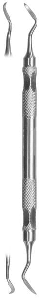 HSG 375-23, Sichelscaler – Karl Hammacher, Scaler