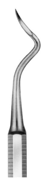 HSG 103-12, Zahnreiniger