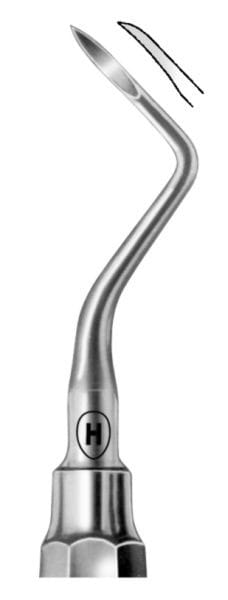 HSA 728-03, Wurzelheber – Karl Hammacher, Wurzelheber