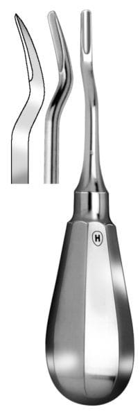 HSA 617-04, Wurzelheber – Karl Hammacher, Wurzelheber