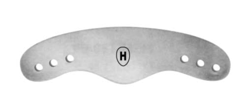 HSH 117-03, Matrize