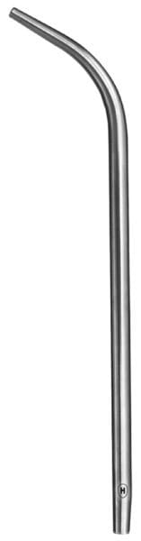 HSP 004-20, Speichelsauger – Karl Hammacher, Speichelsauger