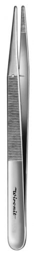 HWC 135-14, Laborpinzette – Karl Hammacher, Zahntechnikpinsel