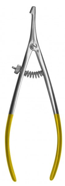 HSL 244-15, Keramikklemme – Karl Hammacher, Sonstige Zahntechnikinstrumente