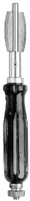 HSB 768-17, Glasschneidemesser – Karl Hammacher, Wachsmesser