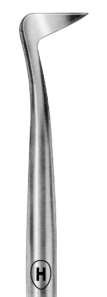 HSA 641-01, Wurzelheber – Karl Hammacher, Wurzelheber