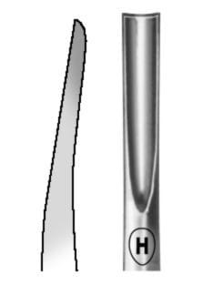 HSA 751-02, Wurzelheber