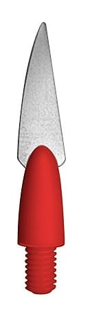 HSL 592-01, Keramik-Instrument
