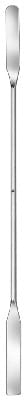 HSN 026-10, Mikro-Doppelspatel – Karl Hammacher, Modellierinstrumente