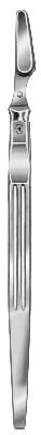 HSB 840-14, Skalpellgriff – Karl Hammacher, Sonstige Zahntechnikmaterialien