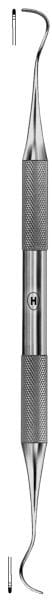 HSG 237-17, Universal Kürette – Karl Hammacher, Küretten