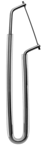 HSL 668-20, Säge – Karl Hammacher, Sonstige Zahntechnikinstrumente