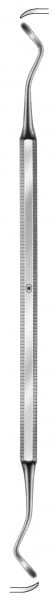 HSG 018-00, Schneidendes Instrument – Karl Hammacher, Sonstige chirurgische Instrumente