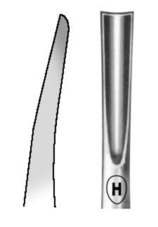 HSA 752-03, Wurzelheber