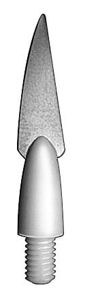 HSL 589-01, Keramik-Instrument – Karl Hammacher, Modellierinstrumente