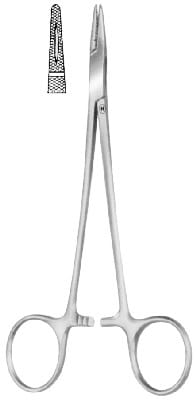 HSD 084-15, Nadelhalter – Karl Hammacher, Zubehör für Nahtmaterial
