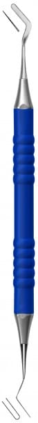 HSR 016-01 Instrument für plastische Füllungen fig 1 Heidemann 11mm/ 2,5 mm – Karl Hammacher, Heidemannspatel