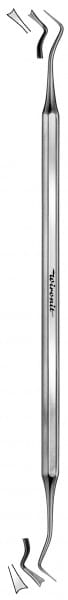 HWL 026-05, Aufwachsinstrument