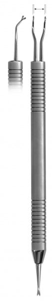 HWL 004-00, Inserting-Kombi-Instrument