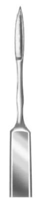 HWB 215-02, Seziermesser