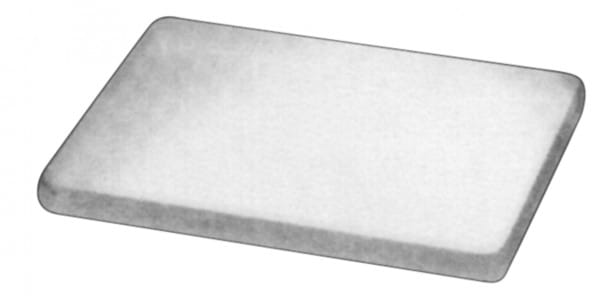 HSL 751-00, Glasplatte – Karl Hammacher, Sonstige Zahntechnikinstrumente