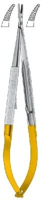 HSD 331-14, Mikro-Nadelhalter