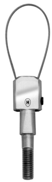HSL 177-05, Brückenabnehmer-Ansatz