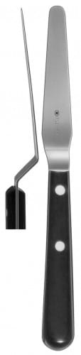 HSN 227-13, Spatel-Messer – Karl Hammacher, Wachsmesser