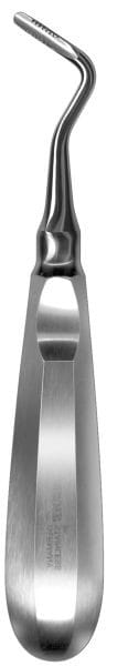HSA 714-35, Wurzelheber – Karl Hammacher, Wurzelheber