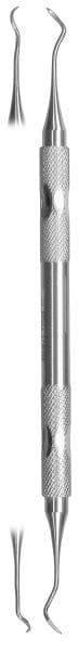 HSG 378-04, Sichelscaler