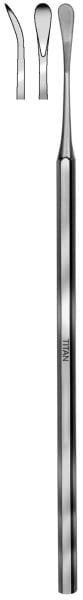 HTK 502-00, Raspatorium – Karl Hammacher, Raspatorien - Elevatorien