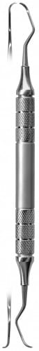 HSG 340-02 Universalkürette Fig. 2R/2L Columbia – Karl Hammacher, Küretten